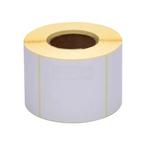 სასწორის თვითწებადი ქაღალდის ლენტი 58*30მმ 600ც 1*10ც